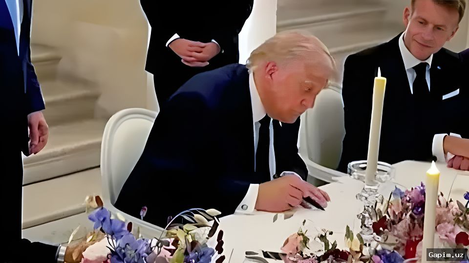 🇮🇷🇺🇸 Иран готов продолжить переговоры с США, но с условиями
