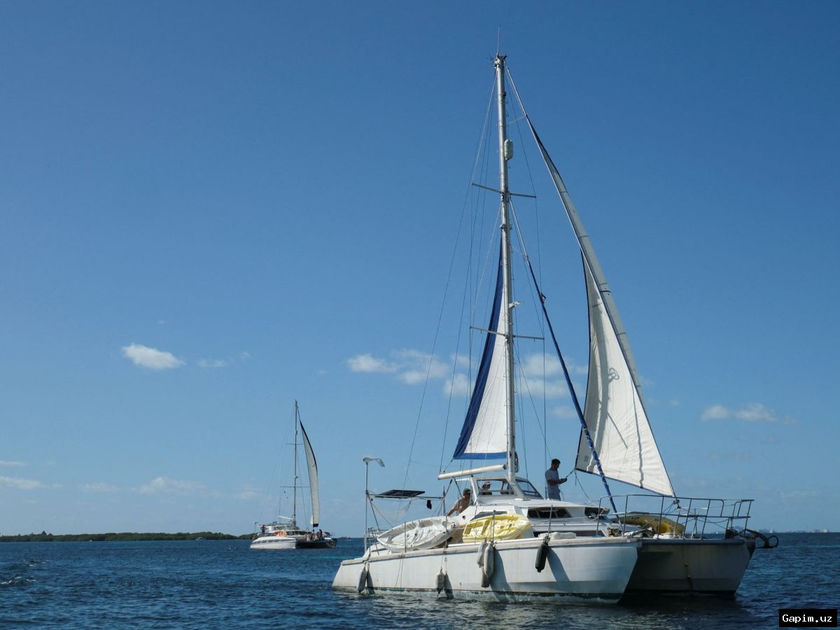 🚨⛴️ Two Humanitarian Aid Boats from Mexico to Cuba Go Missing in Caribbean