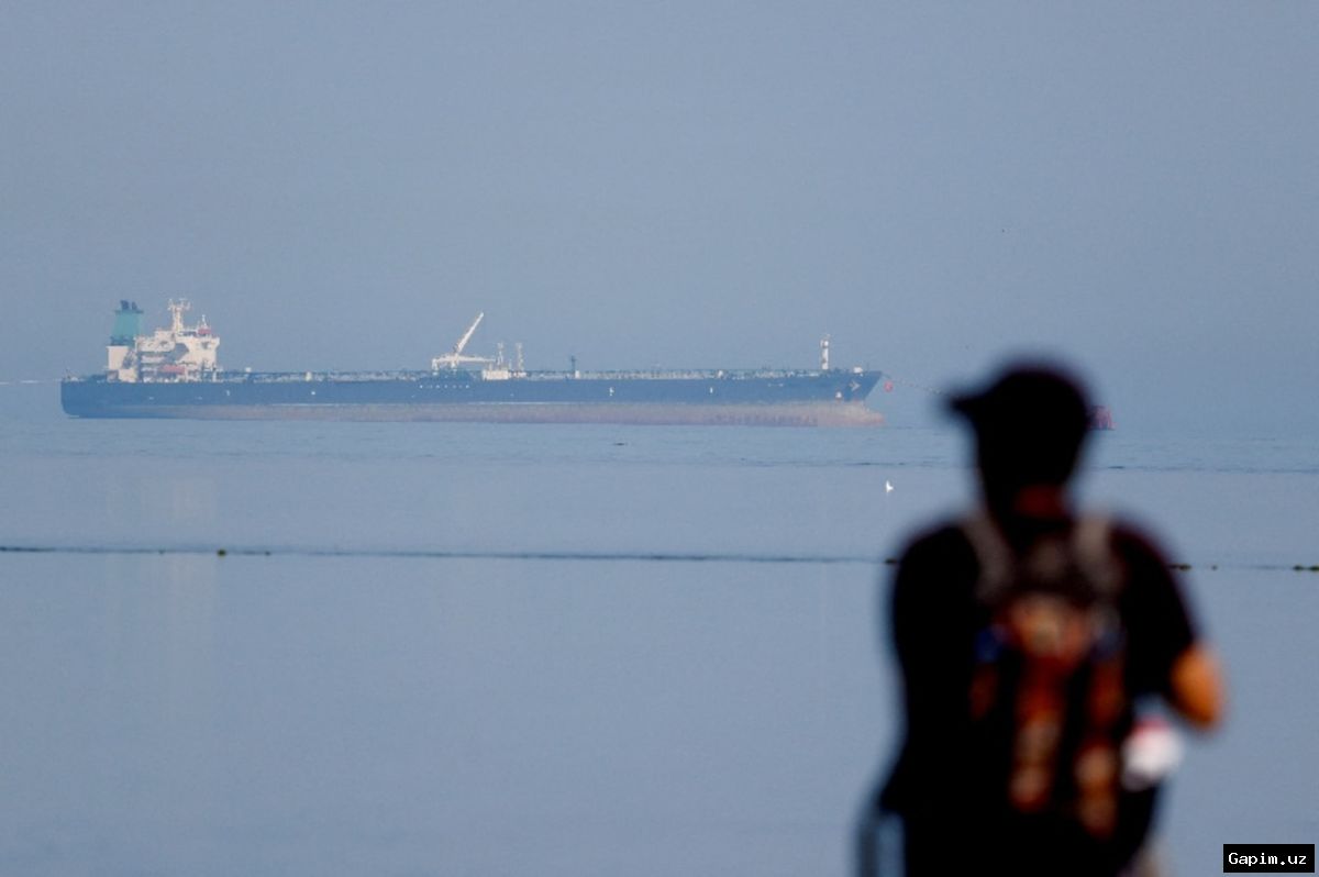 🇺🇸🛢️ США продлили послабление санкций на российскую нефть еще на 30 дней