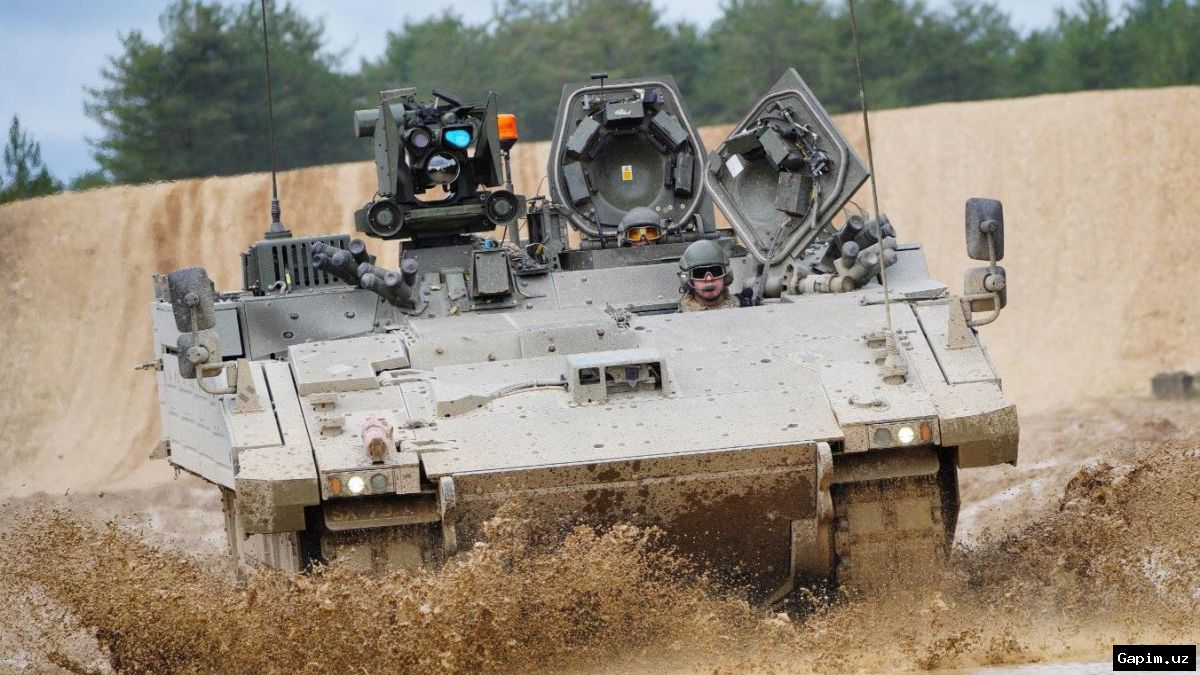 🇬🇧💰 UK defence plan leaves £4.7 billion funding gap for next PM