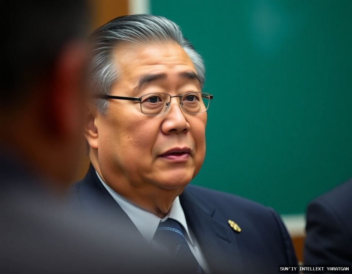 Former South Korean President Yoon Suk Yeol Sentenced to Life Imprisonment