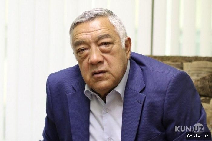 🎭🎬 Yodgor Sa'diyev 80 yoshda: Xalq artistining filmografiyasi bo‘yicha test