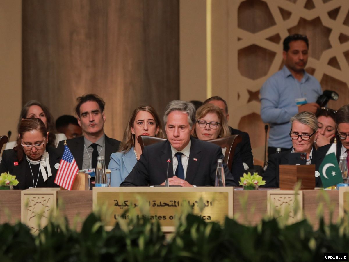 🗳️🇮🇱 Isroil muxolifati Binyamin Netanyaxuning hukumatini almashtirish uchun birlashmoqda