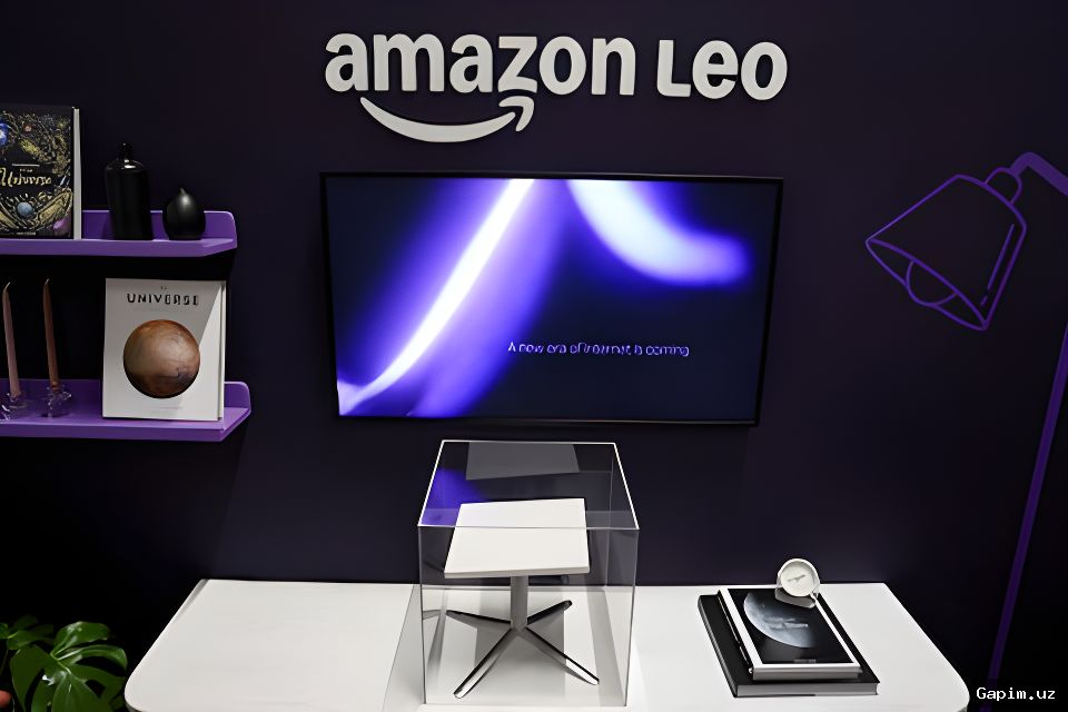🛰️🌍 Amazon Leo выходит на африканский рынок: угроза цифрового колониализма