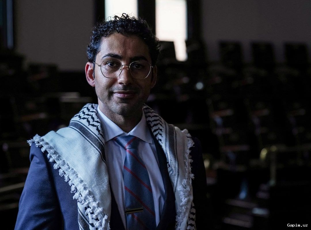 ⚖️🏛️ US immigration appeals board reinstates deportation proceedings against Palestinian student