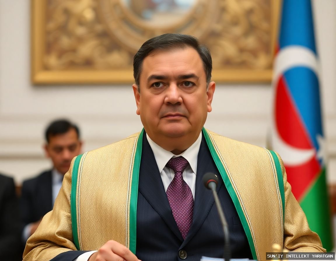 Шавкат Мирзиёев пообещал устранить аварию на газовом месторождении в Сурхандарье