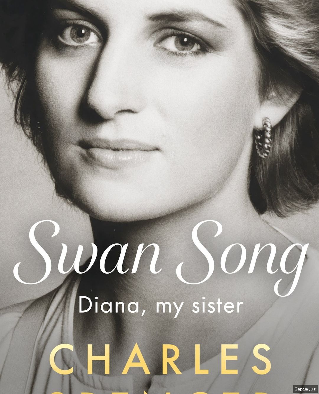 👑📖 Charles Spencer's memoir on Princess Diana sparks new royal feud
