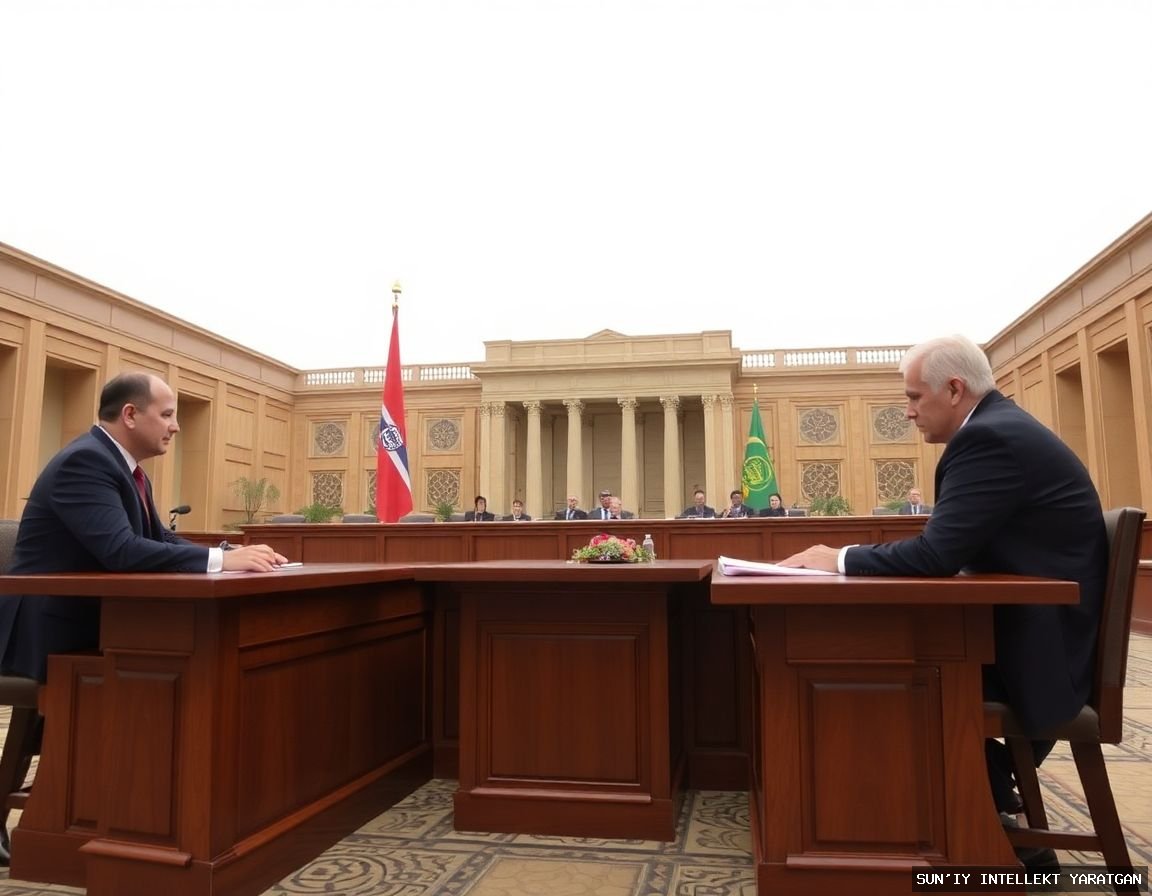 O'zbekiston sudya va ularning oila a'zolarining mol-mulk deklaratsiyasini joriy etishni ko'rib chiqmoqda