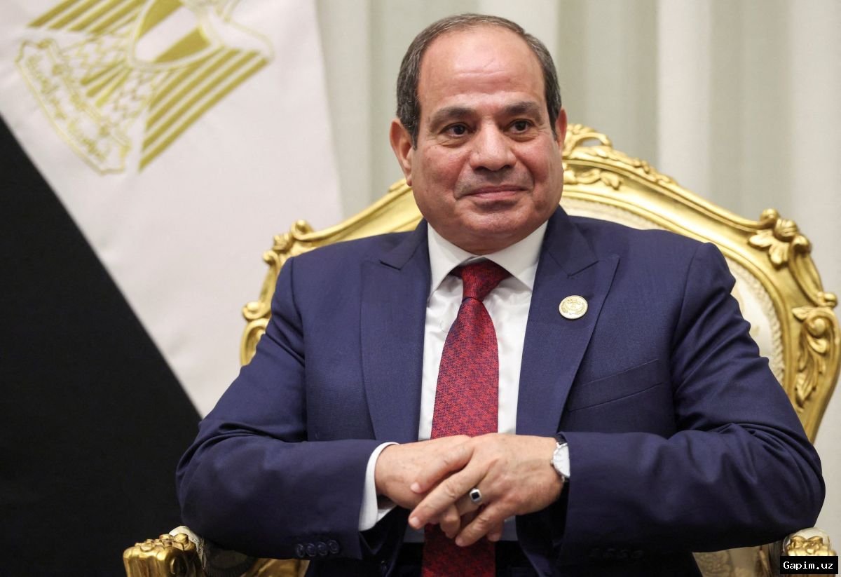 🏛️🇪🇬 Egyptian Parliament Authorises Military Support for Saudi Arabia Amid Escalating Tensions