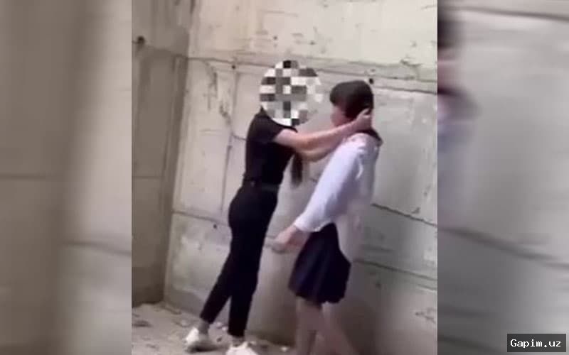 🧒🏫 Tashkent school horror: New details emerge after third-grader forced to swallow magnetic bracelet