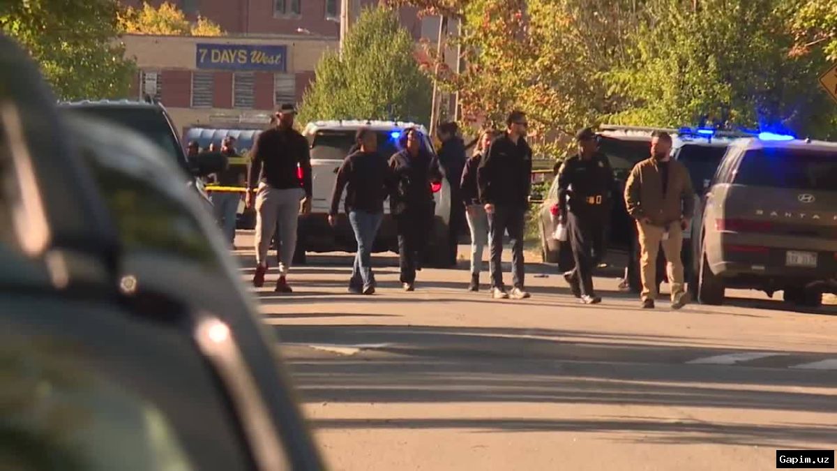 🔫🚨 Detroit nightclub shooting leaves three dead, four injured
