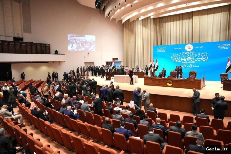 🇮🇶🏛 Президент Ирака назначил Али аз-Зайди премьер-министром