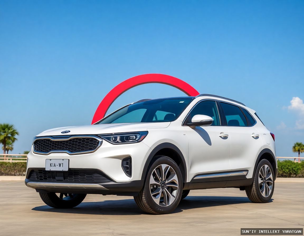 🌞🚗 Kia Uzbekistan Launches Summer Promotion: 0% Installment Plan and Special Offers on Popular Models