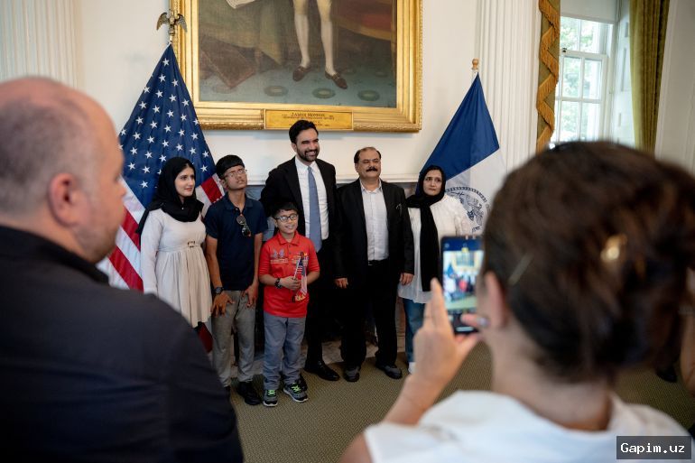 🗽🇻🇦 US 250th Independence: Pope and NYC Mayor Deliver Pro-Immigrant Rebuke to Trump