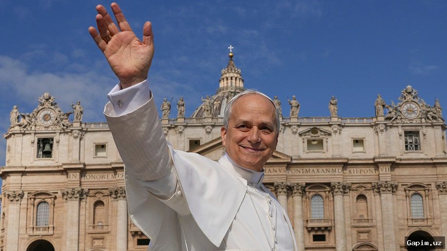 🇻🇦🩺 Pope Leo XIV to undergo surgery after early-stage lung nodule discovery