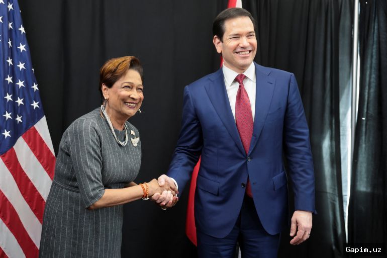 🇹🇹⚖️ Trinidad va Tobago favqulodda holatni bekor qildi: 5800 dan ortiq hibsga olinganlar taqdiri noaniq