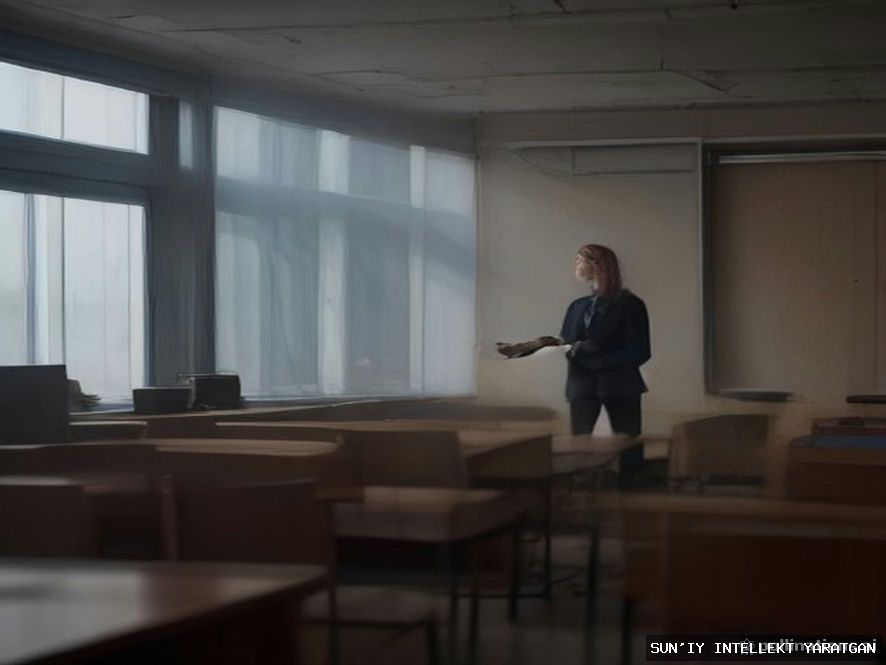 🎓🤖 Russian Study Reveals Contradictions in Students' Perceptions of Artificial Intelligence