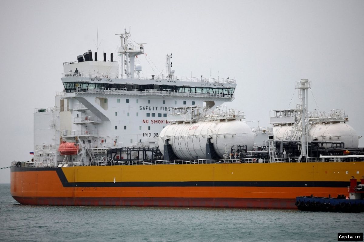 🇬🇧🛢️ Великобритания смягчила санкции на импорт российских нефтепродуктов