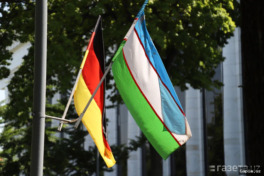 🇩🇪💼 Агентство миграции объявило о начале набора на дуальное обучение по программе APAL в Германии