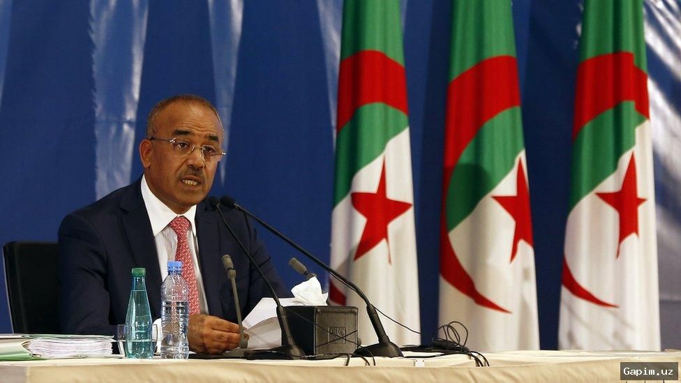 🗳️🇩🇿 Algeria holds parliamentary election: Voter engagement tested 7 years after Hirak protests