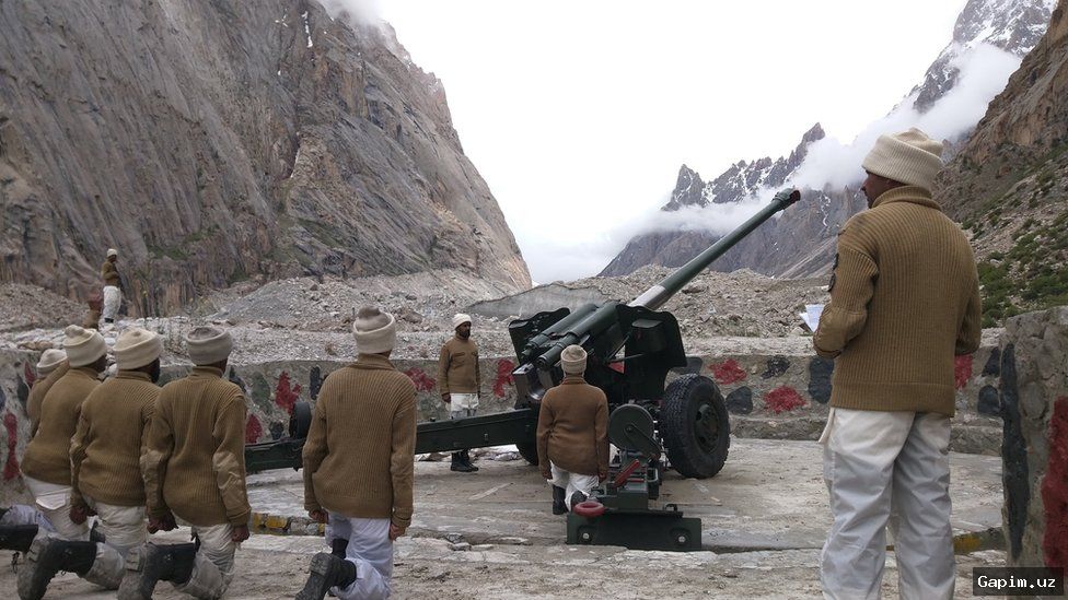 🏔️⚔️ Siachen muzligi: dunyodagi eng baland urushning 42 yillik tarixi va insoniy fojiasi