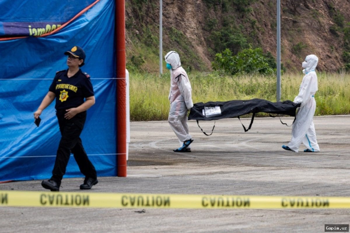 🌊🚢 Vanuatu ferry disaster: at least one dead, over 30 missing