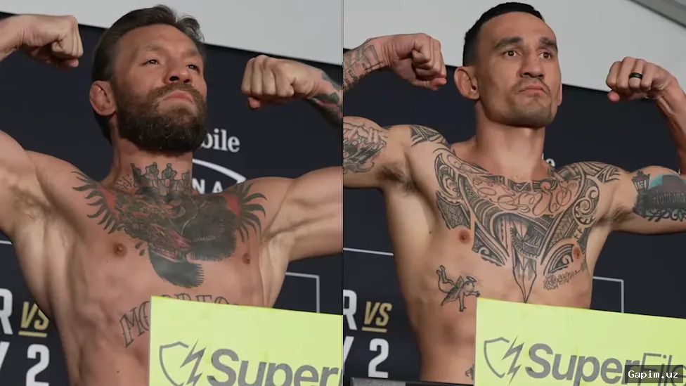 🏆🥊 Возвращение Конора Макгрегора в октагон обернулось провалом