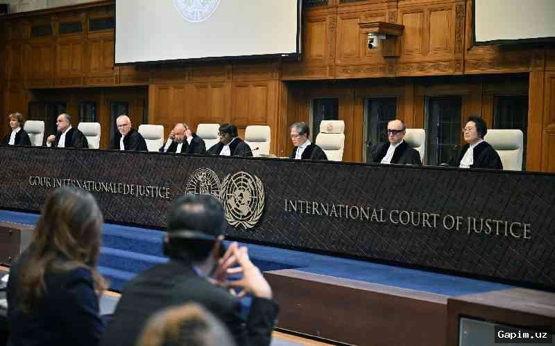 ⚖️🌍 BMTning Oliy sudi ish tashlash huquqini himoya qildi
