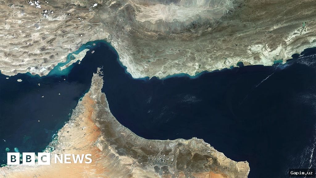 🇮🇷🇺🇸 Eron va AQSh o'rtasidagi muzokaralar: kelishuv hali uzoq, ishonchsizlik saqlanmoqda