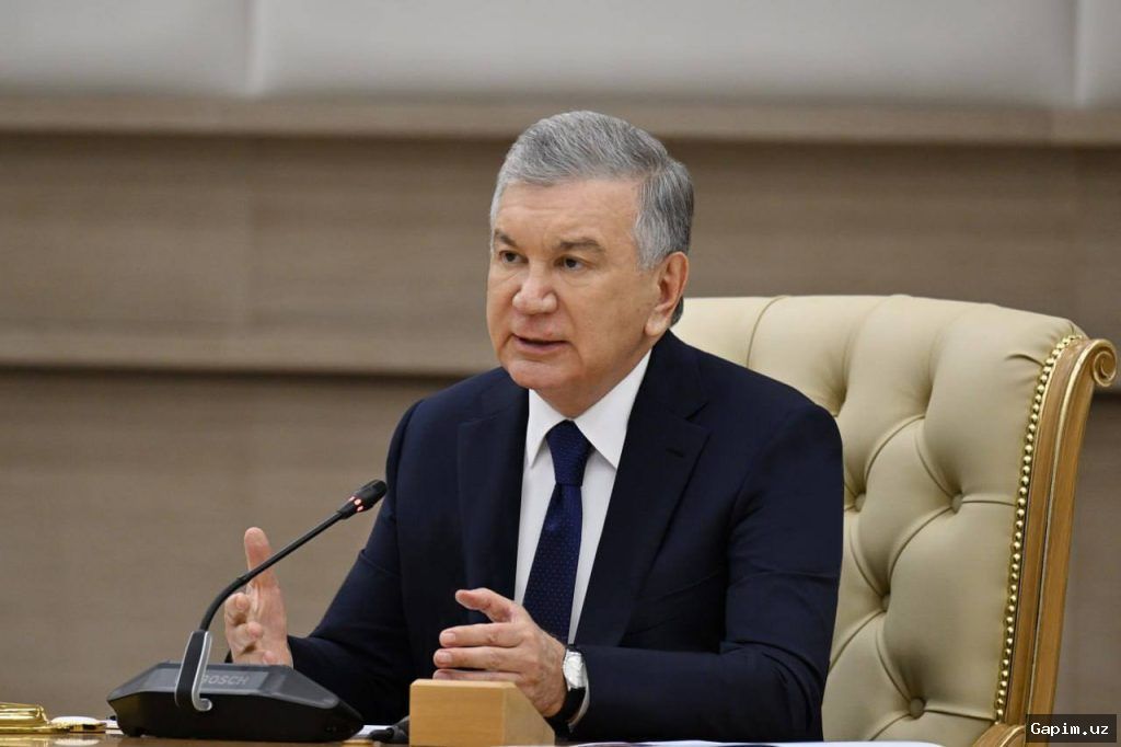 🏘️💰 Uzbekistan announces new measures to strengthen neighborhood budgets