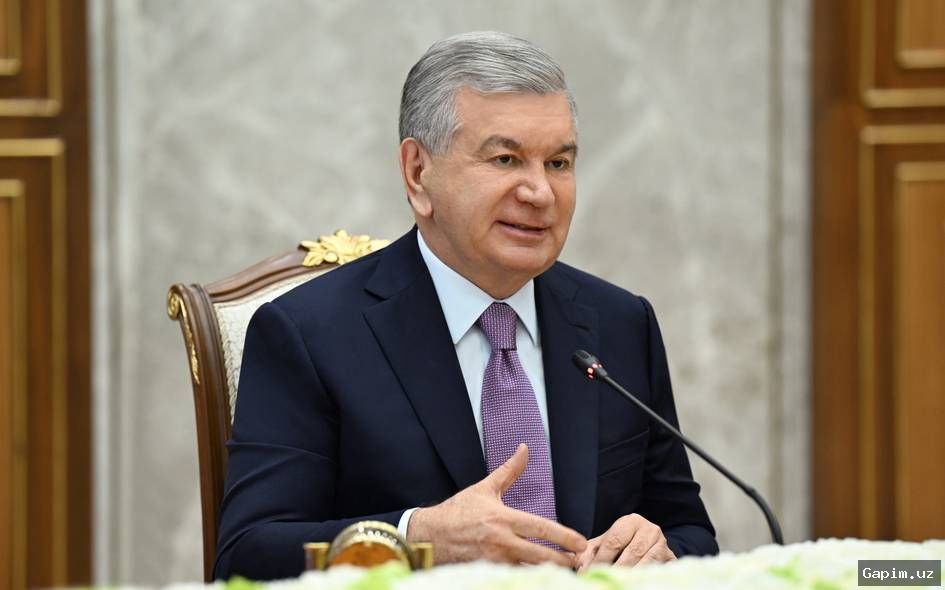 💰📊 Uzbekistan Proposes Unified Social Tax for Individual Entrepreneurs and Self-Employed