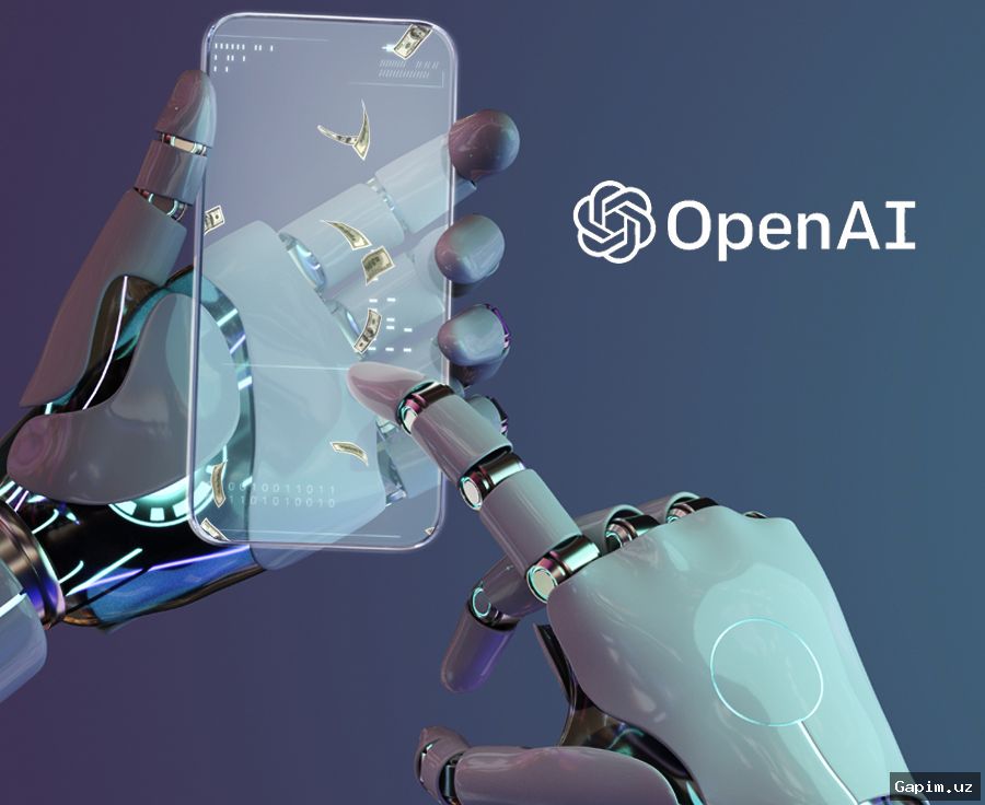 ⚠️🤖 Sun'iy intellekt xavfi: OpenAI sobiq mutaxassisi AQSH rejimining yondashuvini keskin tanqid qildi