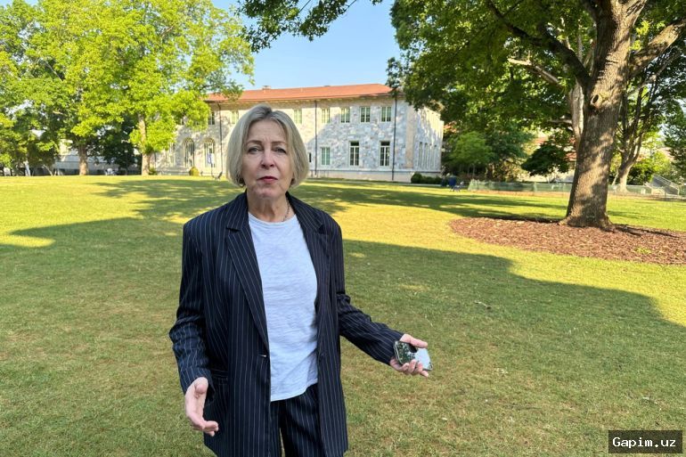 ⚖️🏛️ Emory University professors sue over arrests at Gaza war protest