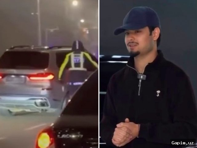 Суд вынес новый приговор по делу главы Uzbelas Жумаева