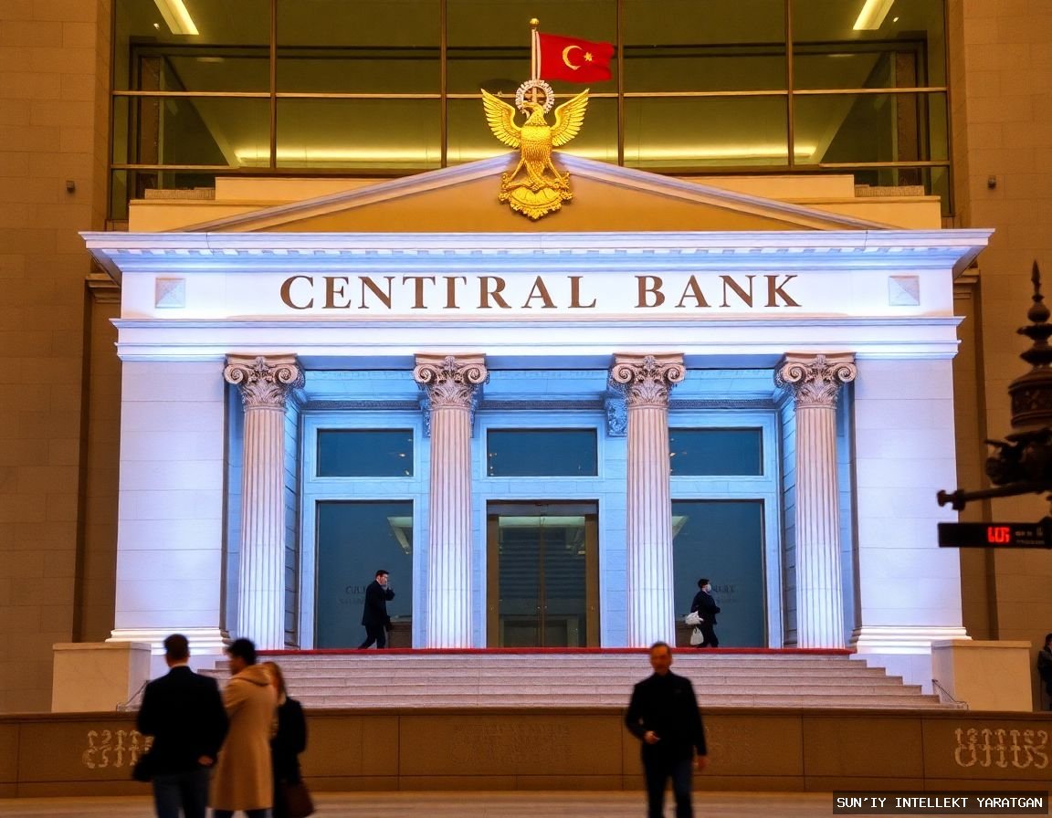 Central Bank Reports 24 Percent Rise in Cash Turnover
