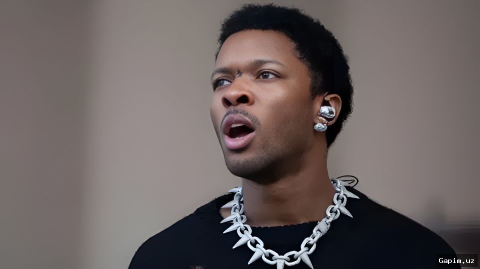 🔍⚖️ TikTok Star D4vd Arrested on Suspicion of Murder