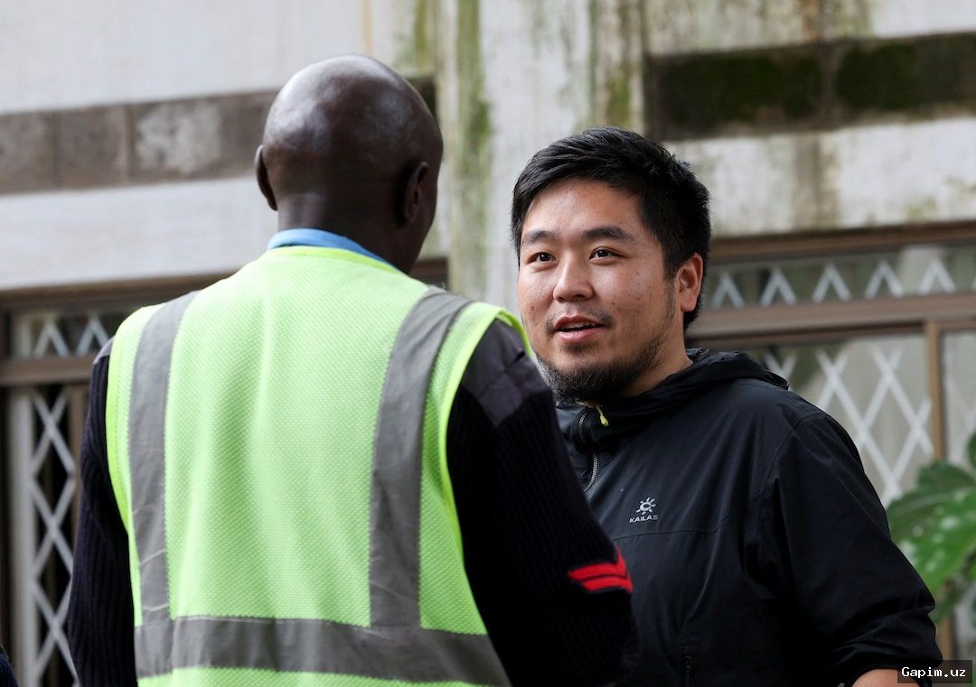 🐜🚨 Китайский гражданин приговорён к тюремному сроку в Кении за попытку контрабанды тысяч муравьёв