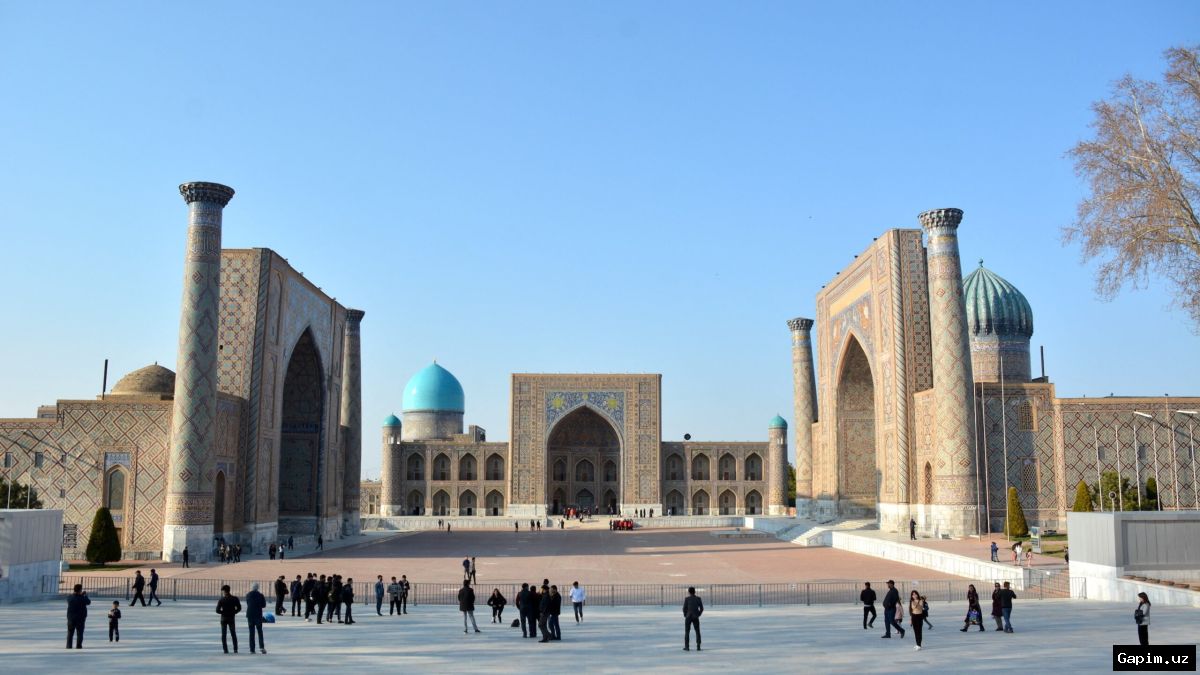 🏛️📜 Uzbekistan enters new era of cultural heritage preservation: HIA system, digitalization, and international cooperation
