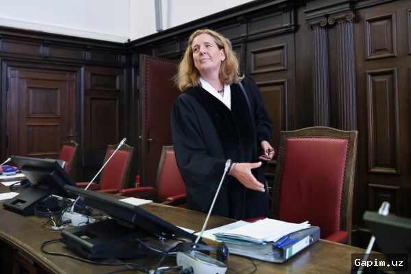 ⚖️🏛️ Суд в Гамбурге вынес суровые приговоры членам ультраправой террористической группировки
