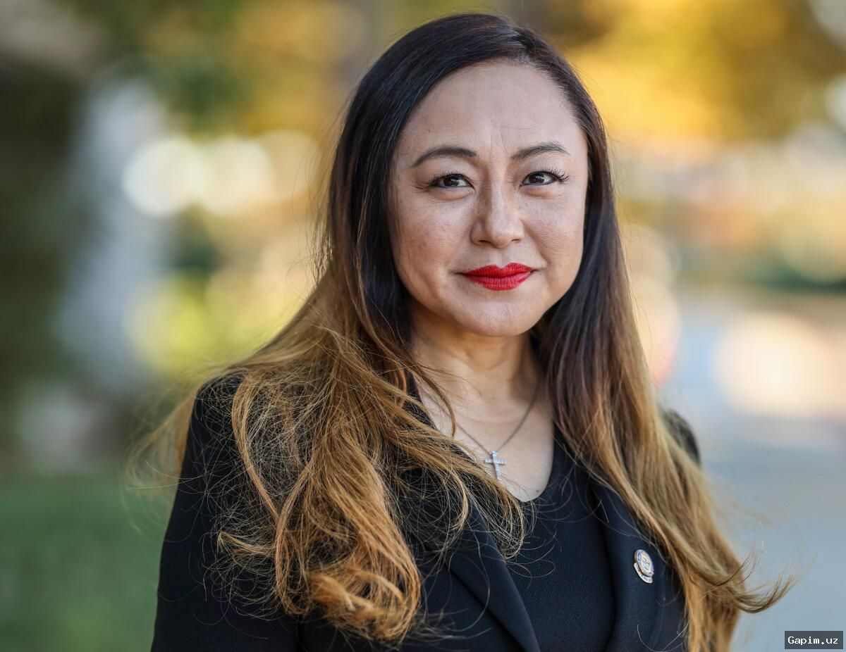 🔴🏛️ Los Angeles Suburb Mayor Resigns After Admitting to Acting as Chinese Agent