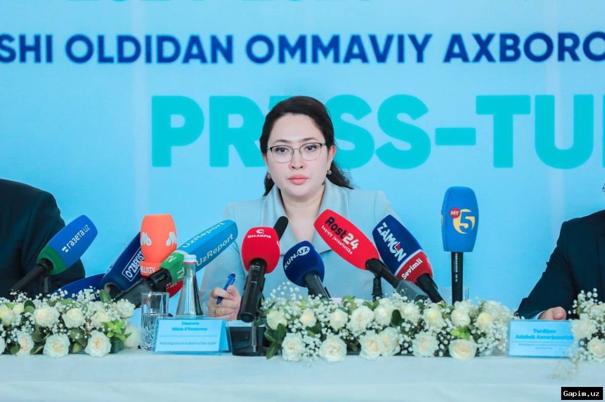 💰📚 Зарплаты учителей в Узбекистане: министр заявила о трехкратном росте, журналисты раскритиковали за недостижение $1000