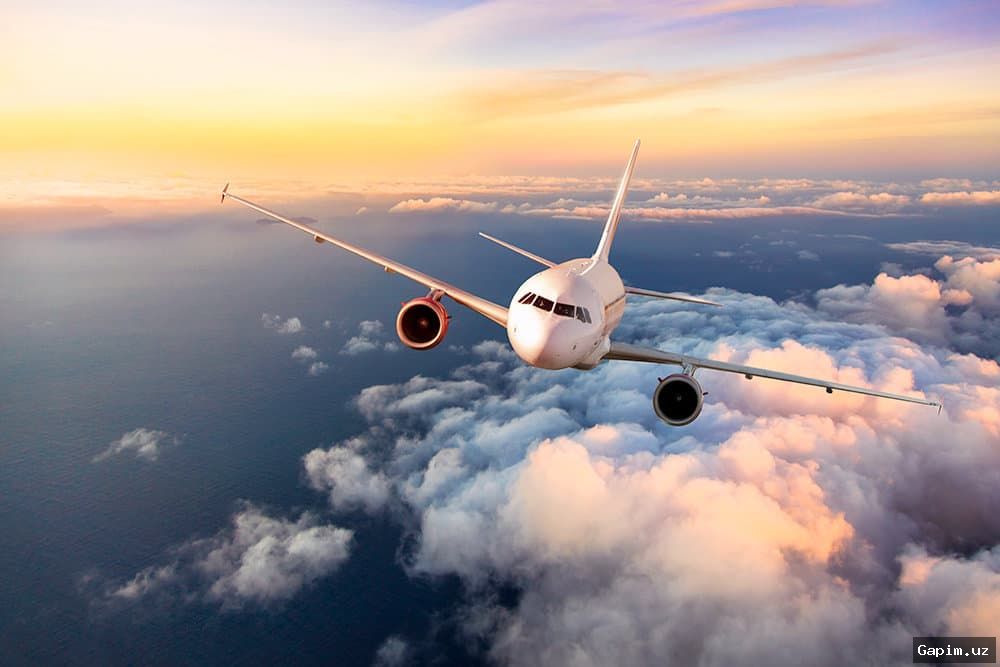 ✈️🌍 Direct flights announced between Kazan and Fergana