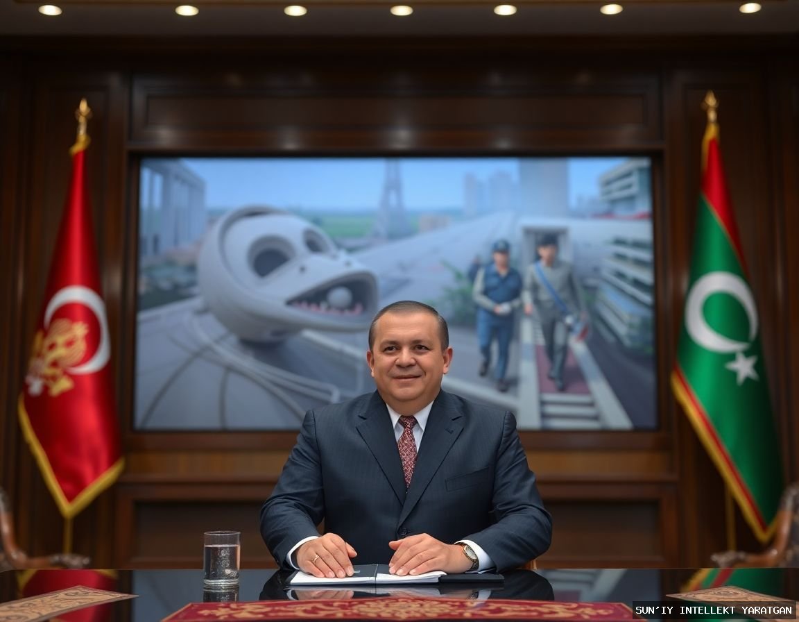 Шавкат Мирзиёев: «Развитие Сурхандарьи укрепит основу Нового Узбекистана»