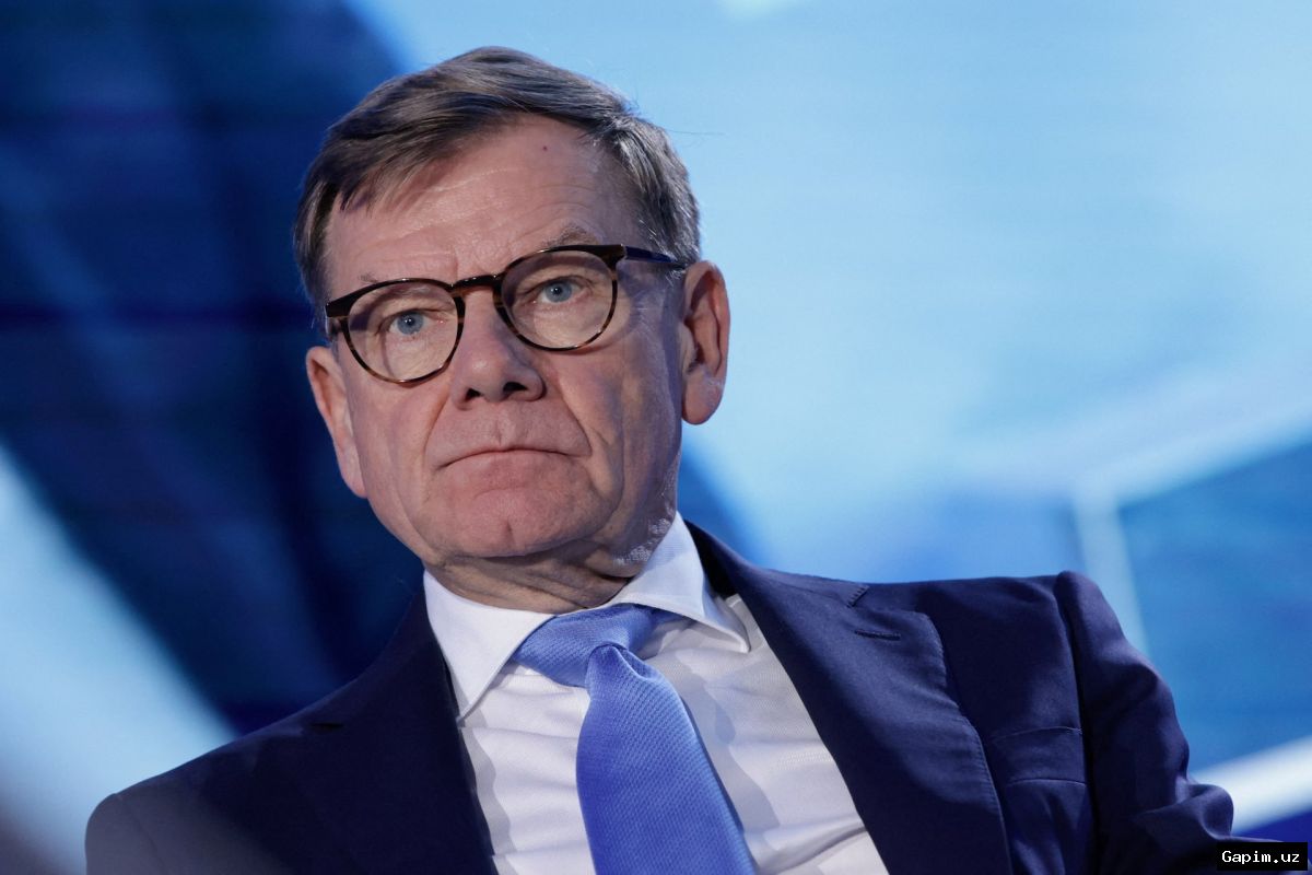 🇩🇪🇪🇺 Germaniya tashqi ishlar vaziri: Yevropa birligi va Ukrainani qo‘llab-quvvatlash muhim