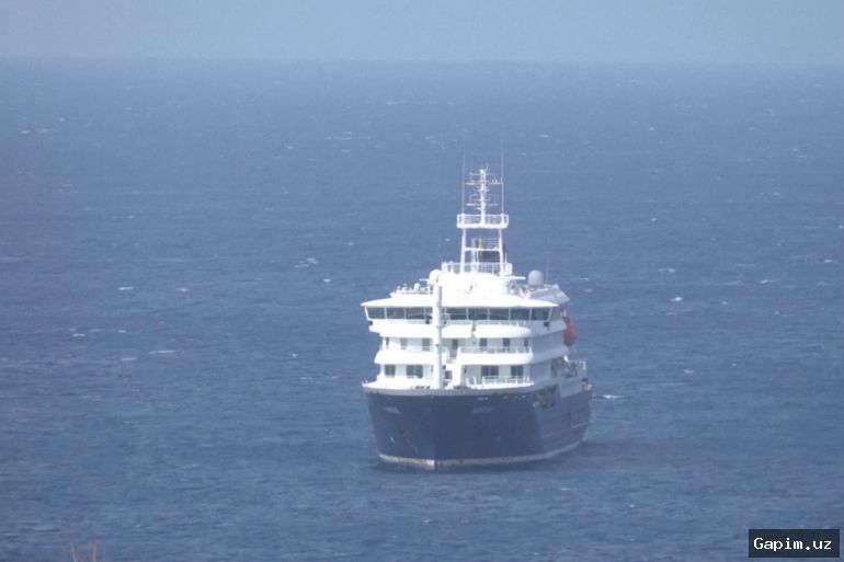 ⚓️🦠 Ispaniya hantavirus tarqalgan kruiz kemasini Tenerifega qabul qilishga ruxsat berdi, Kanar orollari hokimiyati qarshi