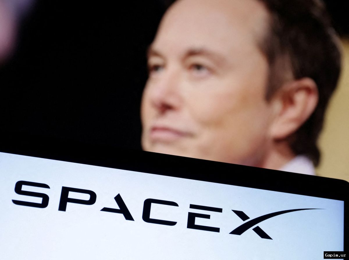 🚀💰 SpaceX tarixdagi eng yirik IPOga tayyorlanmoqda: Muskning boyligi trillionga yetishi mumkin