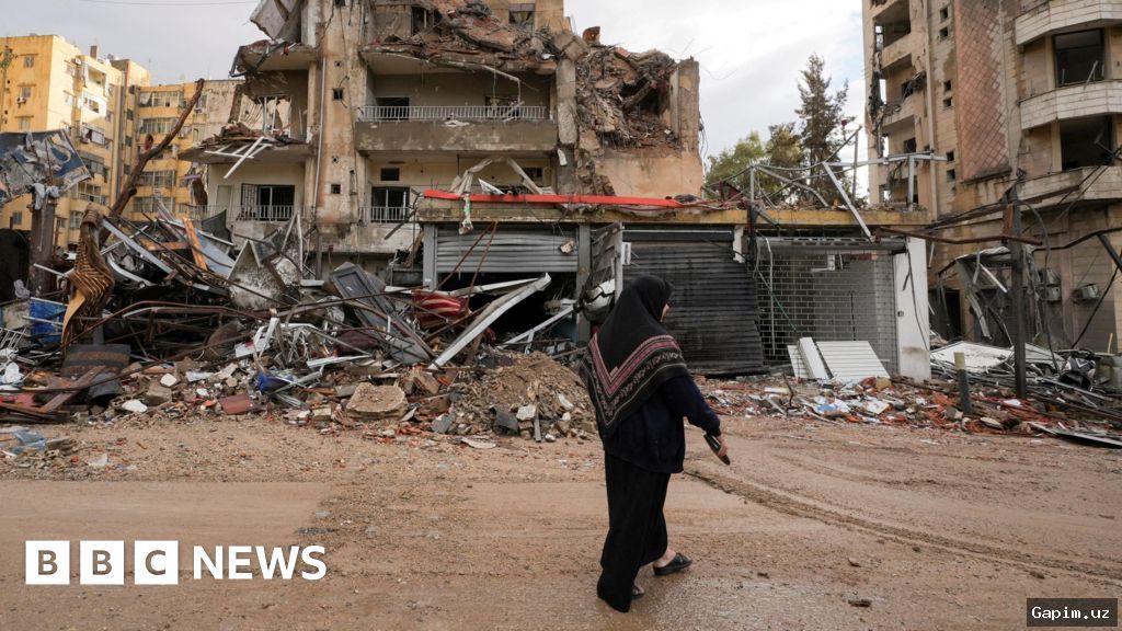 🔴💥 Hezbollah Rejects Ceasefire, Demands Israeli Withdrawal from Lebanon; US House Votes to Halt Iran War