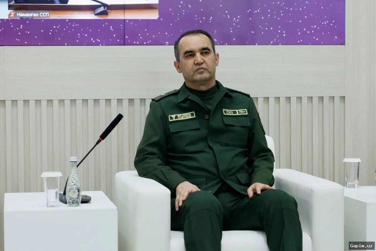 💊🏭 Uzbekistan Aims to Boost Pharmaceutical Industry, Reduce Import Dependence with New Incentives