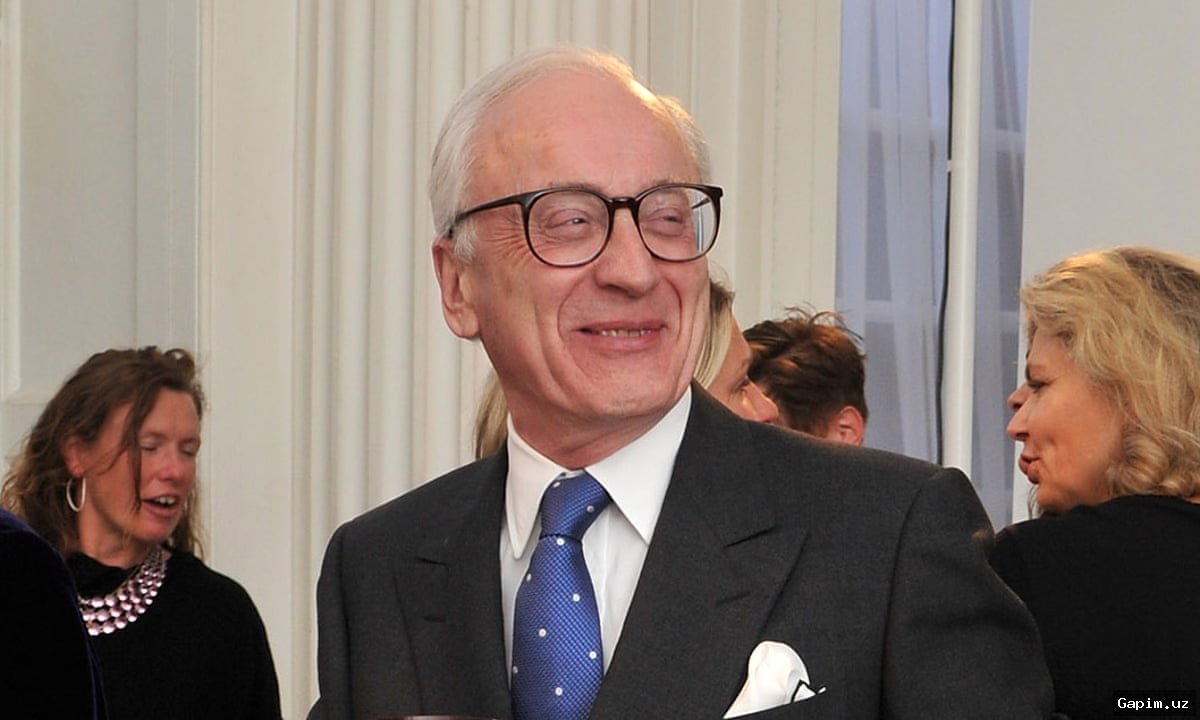 ⚖️🏛️ Lord Chadlington Oʻzining COVID-19 bilan bogʻliq shartnomalaridagi standartlar buzilishi tufayli Lordlar palatasidan ketishini eʼlon qildi