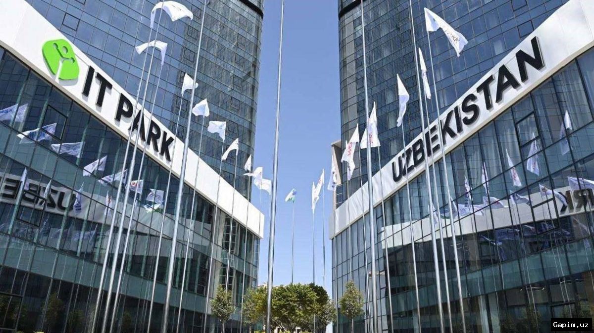 💻📈 O'zbekistonda IT sohasida ish o'rinlarini yaratish bo'yicha yangi ulkan rejalar e'lon qilindi